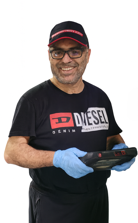 5M-Automotive-Lexus-Toyota-Workshop-Plano-Technician